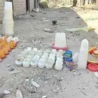 سقايات عياشات طيور للبيع