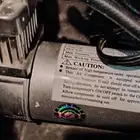 ماطور ابو جمل الاصلي جديد ما استخدم 4x4