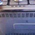غاز شبه جديد