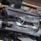 شمعات جيب لاندكروزر مكحله وكاله