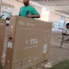 I have look like new model any tcl tv  50  55 58  65  75