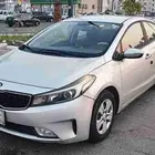 كيا سيراتو 2018 kia cerato 2018