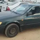 تيوتا كامري مديل2000البيع قطع غيار تشليح