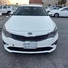 كيا اوبتيما 2020