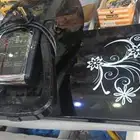 مكواه كبس