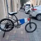 سيكل كوبره للبيع نضيف جدا