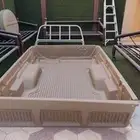 قطع غيار شاصي موديل 2020