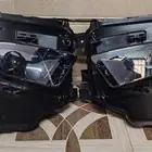 كشافات اوربان كروز تحت 2025