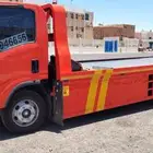 سطحة هدرليك من الرياض الى الدمام