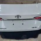 شنطة كورلا 2024