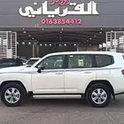 تويوتا جى اكس ار L1 موديل 2024عداد 80الف ديزل