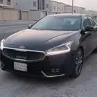 كيا كادينزا 2019 فل كامل مخزن ممشى قليل