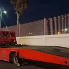 سطحة لنقل السيارات المتعطله والمصدومه والتقديرات