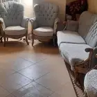 طقم كنب ب250 ريال فقط