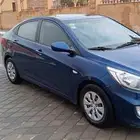 اكسنت 2016 ديزل