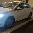 هونداي اكسنت 2020