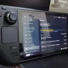 ستيم ديك 2 تيرا ب1600 ريال