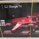 قال تلفزيون سمارت 4K نيتفليكس يوتيوب كل الحظيرة fi