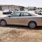 يوجد لدينا قطع غيار تشليح كامريات حديثه وقديمه من 2000214
