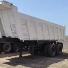 للبيع قلاب مقاس 24
