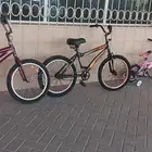 سيكل سيكل اطفال سيكل رامبو