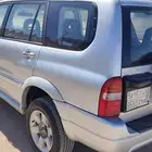 للبيع سزوكي فيتارا 2002 6سرندل الاستمارة والفحص