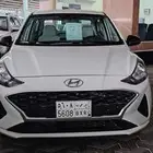 هونداي اي تن الممشا 23 موديل 23