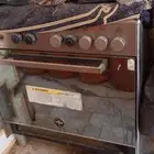 فرن براد دواليب