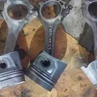 كرنك البي ثمان سرند وسرند وبساتم