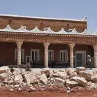 نعمل في مجال التراث مشاشكو طيني مجالس بيوت التراث الطين طين