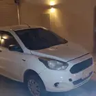 فورد فيجو 2018