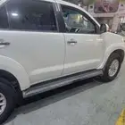 يوجد لنا سياره جيب فورتشنر لتوصيل الطالبات والمدرسات