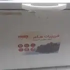 ثلاجتين فريزر بوكس للبيع