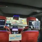 شاشات خليفة مرسيدس الجوهره