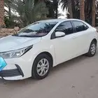 كرولا 2018