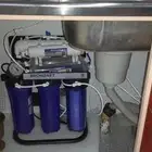 عرض محطات التحليه المنزليه غيار فلاتر طقم اصلي فيتنامي ب77