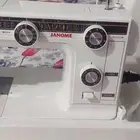 مكينة خياطه جانومي JANOME