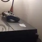 بلايستيشن فور 4 ممتاز نظافة شرط مع ملحقاته بسعر لقطة