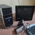 كمبيوتر مكتبي