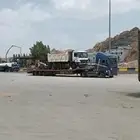 لوبد في خميس مشيط