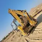 عرجا كتربلر للاجار الشهري الوجه ضبا املج املا تبوك