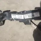 ظفيرة مكينه سوناتا