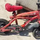 للبيع سيكلين مقاس 12