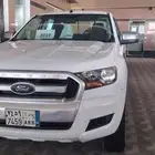 فورد غمارتين رنجر ديزل دبل 2019