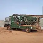 حفار ابار