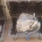 قيور نيسان CVT