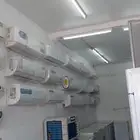 مكيفات سبليت