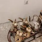 حفلات ومناسبات قهوجين وصبابين