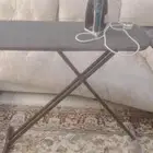 مكواة تيفال جديدة مع ستاند كوي