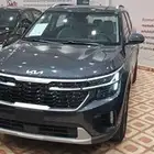 كيا سيلتوس نص فل بانوراما 2026